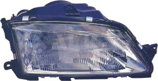 ALKAR 2702280 Frontlykter ALKAR 2702280 Frontlykter