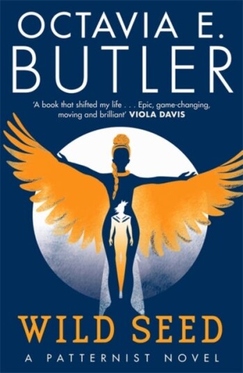 Wild Seed Av Octavia E. Butler