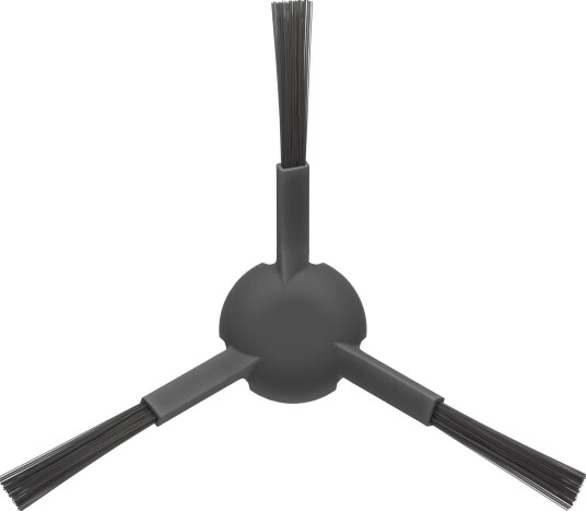 Dreame L20 Ultra støvsuger sidebørste DI2790 (sort) Dreame L20 Ultra støvsuger sidebørste DI2790 (sort)