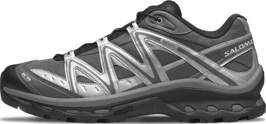 Salomon Herre Sport Svart 43 1/3 EU,