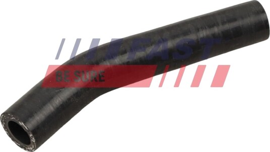 Oljeledning, lader FAST FT10352