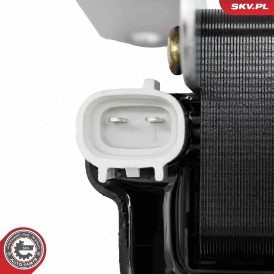 Tennspole ESEN SKV 03SKV325