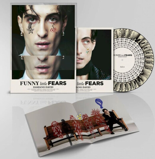 Funny Little Fears