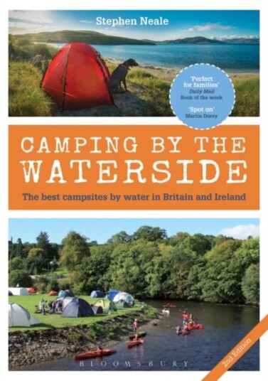 Camping By The Waterside Av Stephen (University Of Exeter Uk) Neale