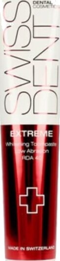 Swissdent Tannkrem Extreme 19.03 50 ml