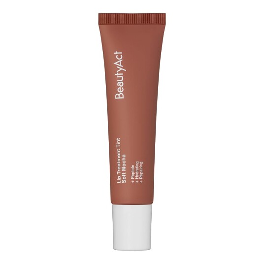 Lip Treatment Tint Soft Mocha
