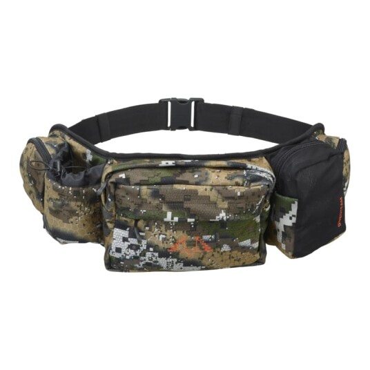 Swedteam Alpha WB Waistbag OneSize, Desolve Veil