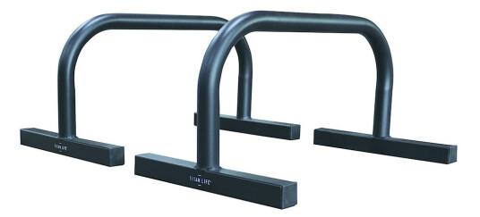 Titan Life PRO TITAN LIFE Parrallets bar - set
