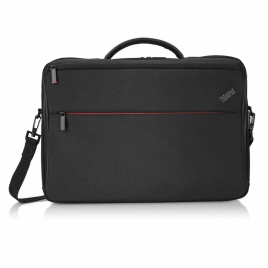 Lenovo Etui For Bærbar Datamaskin Lenovo 4x40q26385 Svart 15,6"