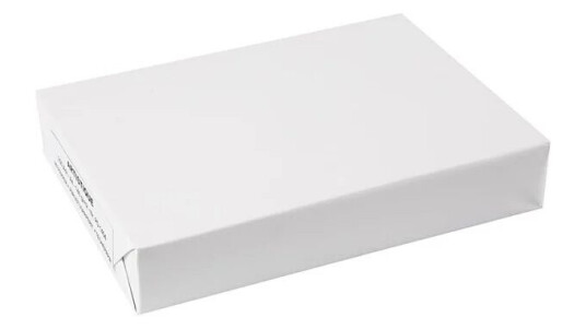 Creativ Company Drawing Paper White A4 160gr 250 Sheets