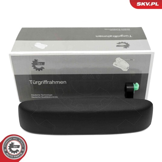 Dørhåndtak ESEN SKV 97SKV050 Dørhåndtak ESEN SKV 97SKV050