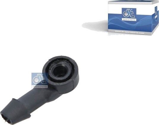 Spyledyse DT Spare Parts 2.25476