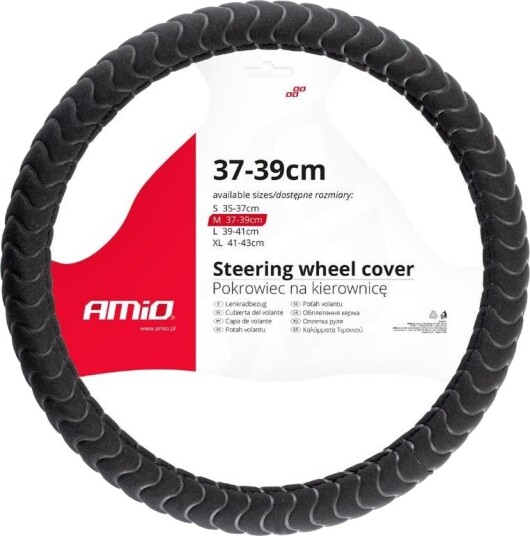 AMiO 02805 Rattrekk