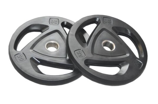 Pivot 20 Kg Eco Olympisk Vektskive Pivot 20 Kg Eco Olympisk Vektskive