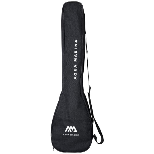 Aqua Marina 3-Piece Paddle Bag Black One Size