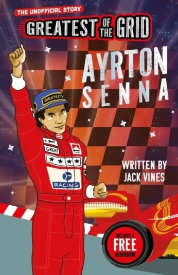 Greatest of the Grid: Ayrton Senna Greatest of the Grid: Ayrton Senna