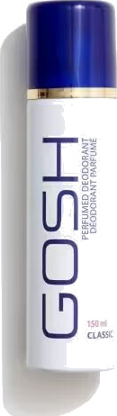 Gosh Classic Deodorant 2038074 Gosh Classic Deodorant 2038074