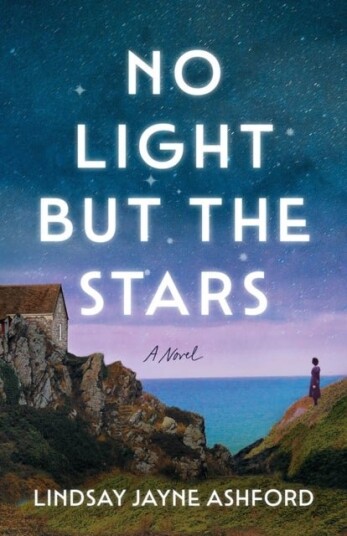 No Light but the Stars No Light but the Stars