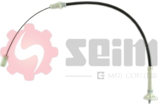 Clutchkabel SEIM 550320