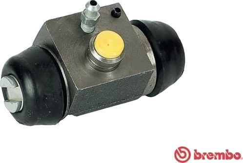 Hjulsylinder, brems BREMBO A 12 166