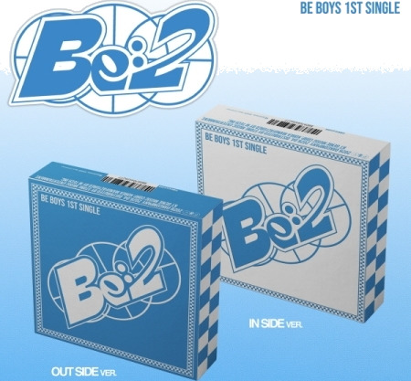 Be Boys Be:2 CD