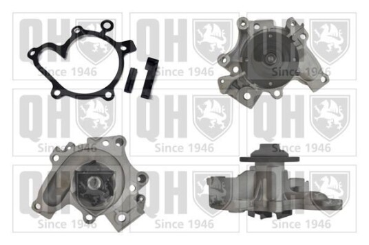 QUINTON HAZELL QCP3260 Vannpumpe QUINTON HAZELL QCP3260 Vannpumpe