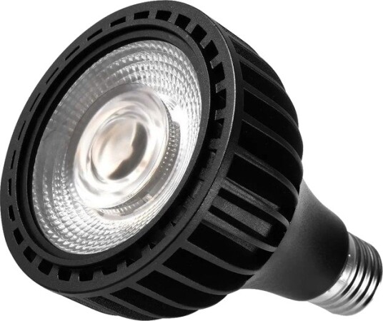 Ledlife E27 30W PAR38 vekstpære Fullspektrum 55 graders spredning Ledlife E27 30W PAR38 vekstpære Fullspektrum 55 graders spredning