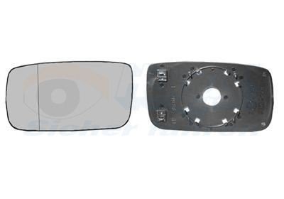 Speilglass VAN WEZEL 5979836 Speilglass VAN WEZEL 5979836