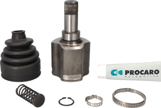 PROCARO 77-CT-305 Drivledd