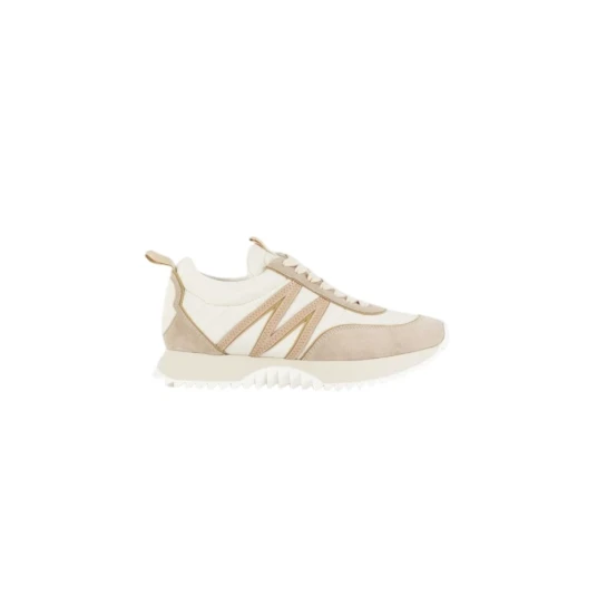 Moncler Dame Sko Brun 38 1/2 EU