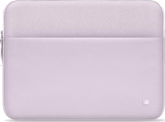 Tech Protect erme for 13 14" bærbar PC rosa