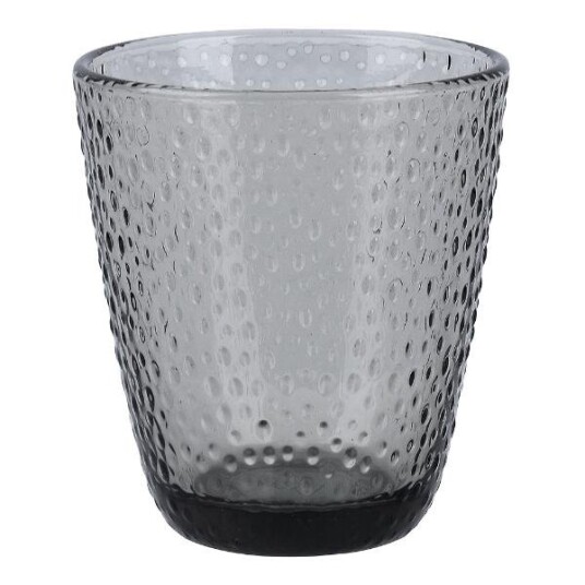 Aida  RAW Glass Beads vannglass 30 cl smoke