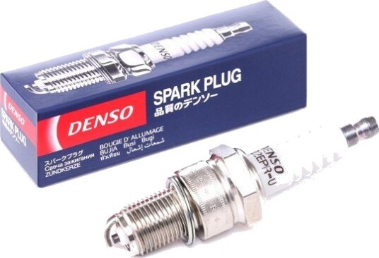 Tennplugg DENSO W22EPR-U