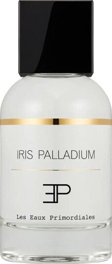 Les Eaux Primordiales Iris Palladium - CLEAR - 50 ml
