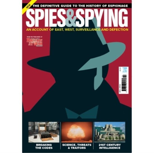 Spies & Spying Spies & Spying