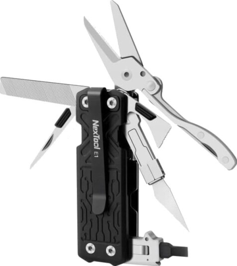 Nextool Pocket Tool Tool NE20287 Nextool Pocket Tool Tool NE20287