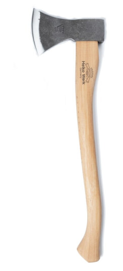 Helkowerk Svart Forest Woodworker 1000 OneSize, NoColour Helkowerk Svart Forest Woodworker 1000 OneSize, NoColour