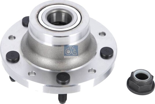 DT Spare Parts 13.92103 Hjullager