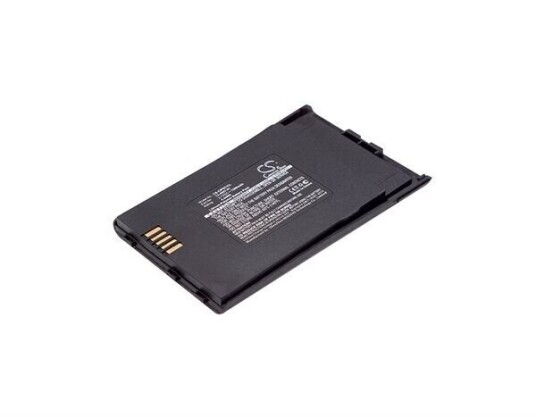 Cisco CP-7921G batteri (1200 mAh 3.7 V, Grå)