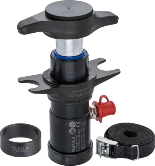 VIGOR V5916 Avdrager, kuleledd VIGOR V5916 Avdrager, kuleledd