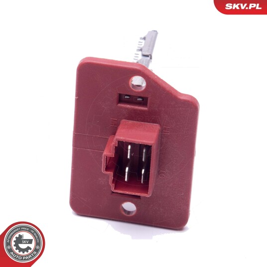 Motstand kupévifte ESEN SKV 94SKV096