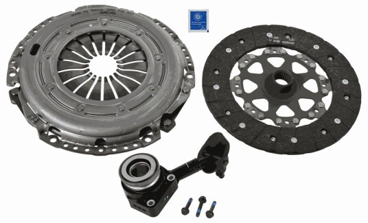 Clutchsett SACHS 3000 990 404 Clutchsett SACHS 3000 990 404