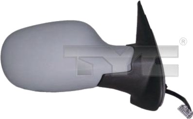 Sidespeil TYC 324-0026