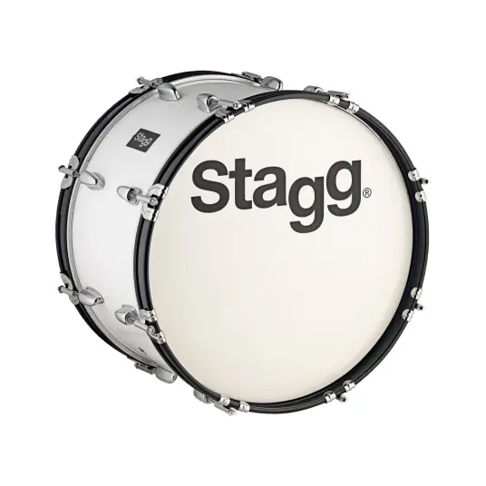 Stagg Mabd 18x10 Basstromme