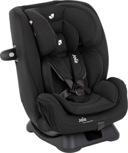 Joie Every Stage R129 Bilstol Shale Svart Joie Every Stage R129 Bilstol Shale Svart