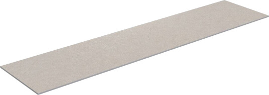 Korsbakken Benkeplate HPL Sand / 200cm Ingen