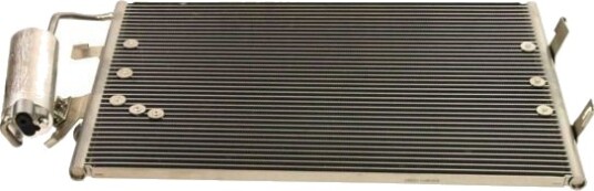 Kondensator, klimaanlegg MAXGEAR AC819011