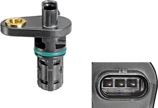 Impulsgiver, veivaksel VALEO 254110