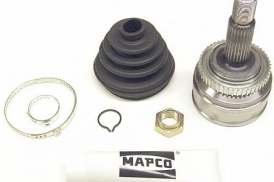 Mapco Drivknute drivaksel MAPCO 16964 Mapco Drivknute drivaksel MAPCO 16964