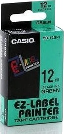 Casio Xr 12 Gn1 1,2 Cm
